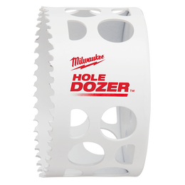 83mm HOLE DOZER™ Bi-Metal Hole Saw